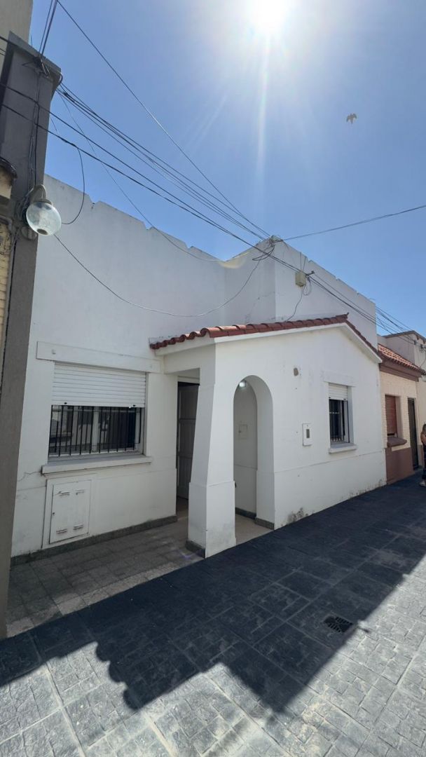 Casa en venta 2 ambientes