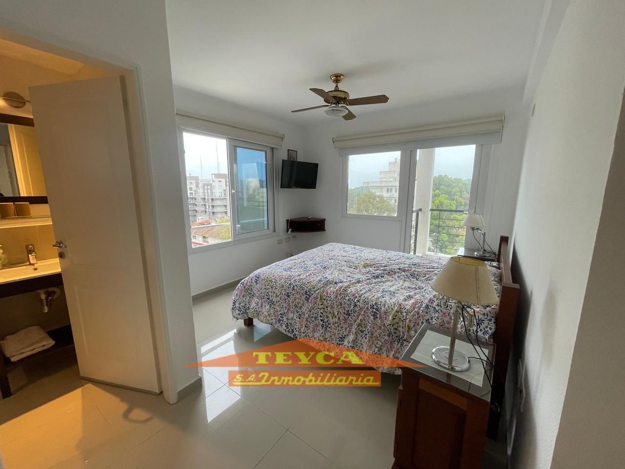 Departamento en venta Pinamar 4 ambientes