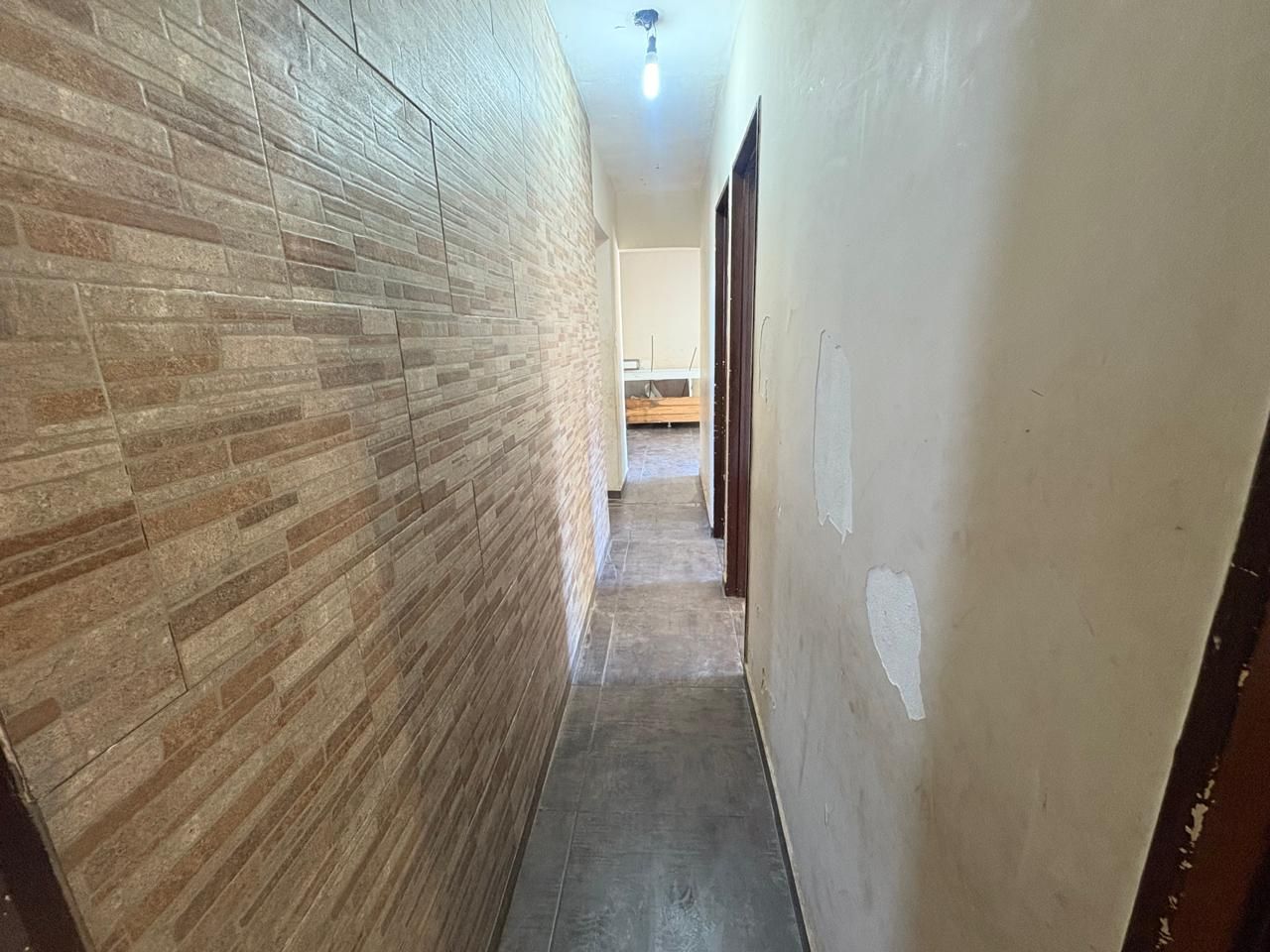 Departamento en Venta en Villa Soldati, Capital Federal