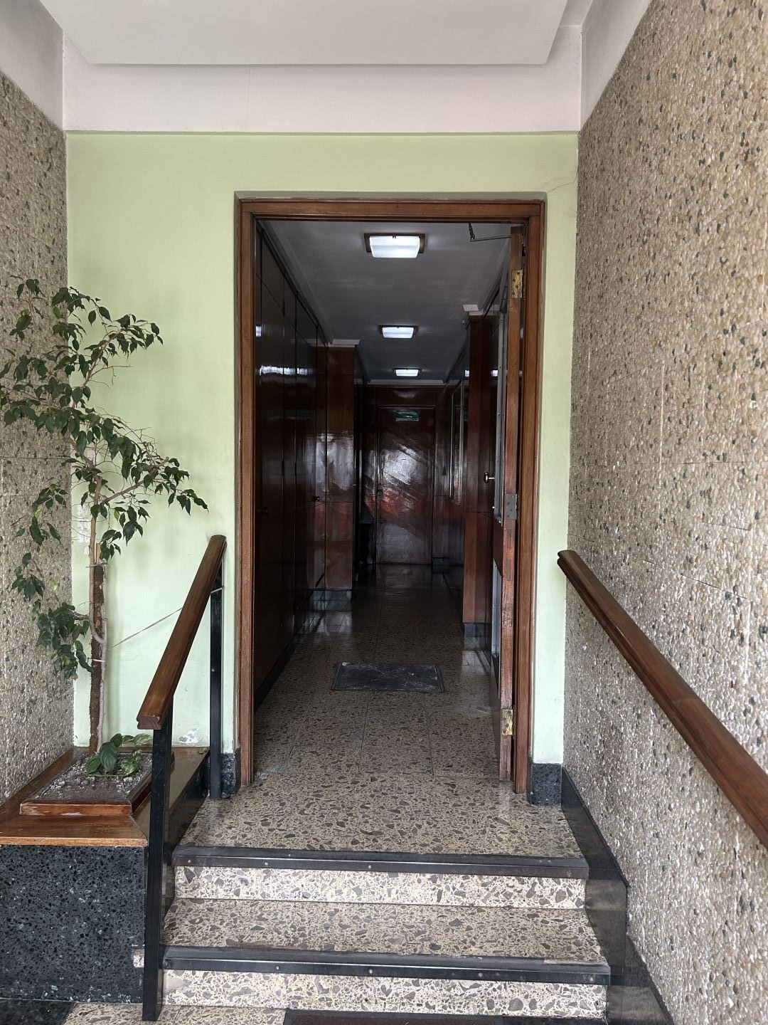 ALQUILER DE DEPARTAMENTO EN Lanús - Lanús Oeste - 2
