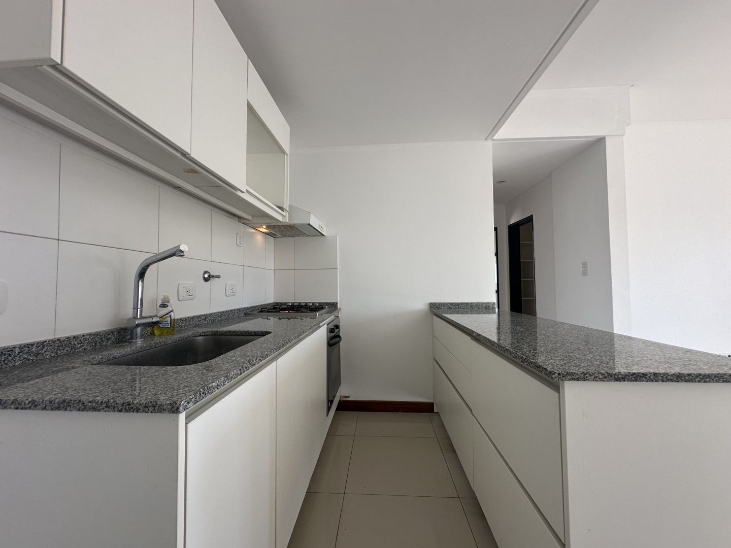 Departamento en Venta en Moreno, G.B.A. Zona Oeste