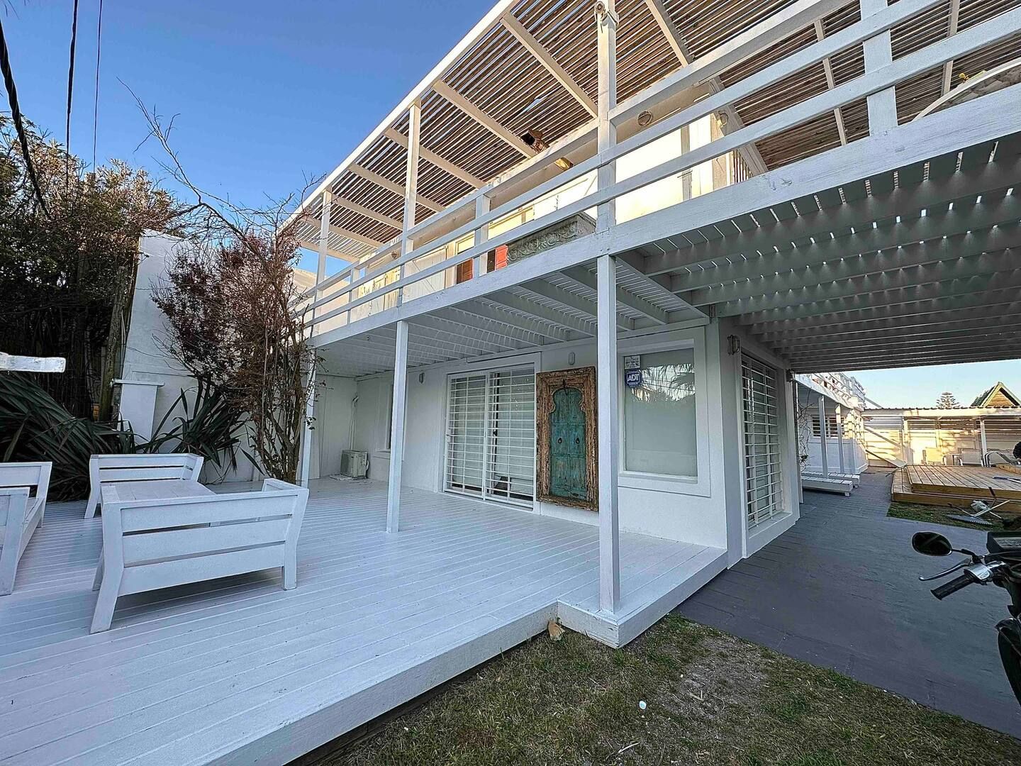 Casa EN ALQUILER TEMPORARIO