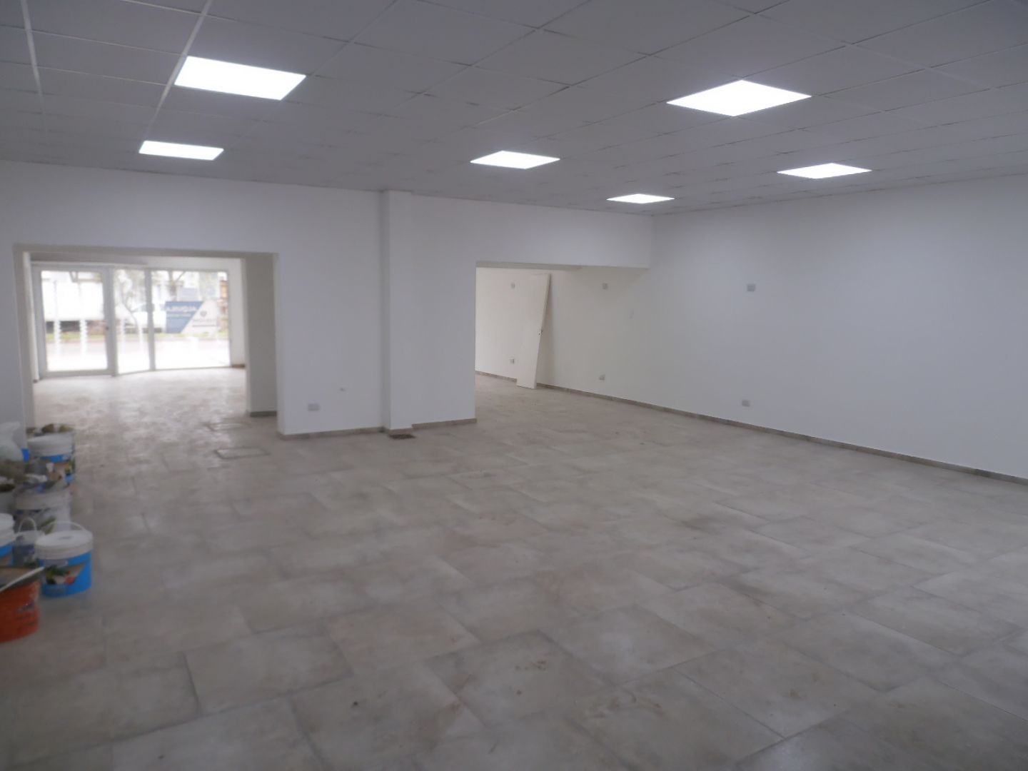 LOCAL EN VENTA