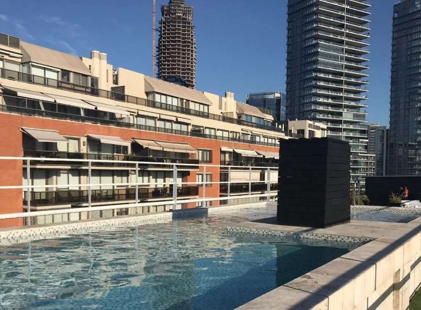 Departamento en Venta en Puerto Madero, Capital Federal