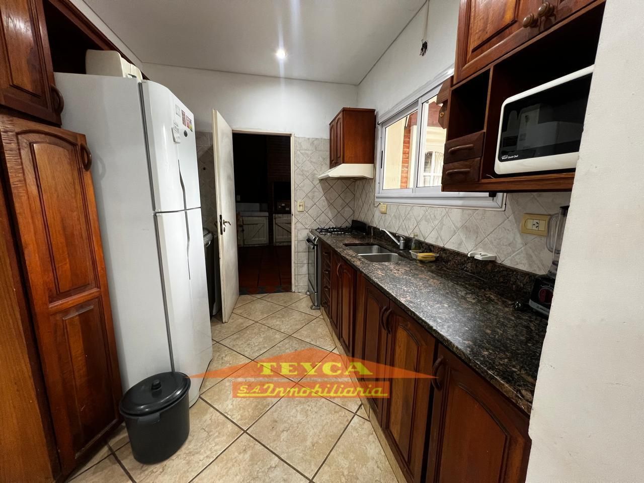 Casa en venta Norte Playa 5 ambientes