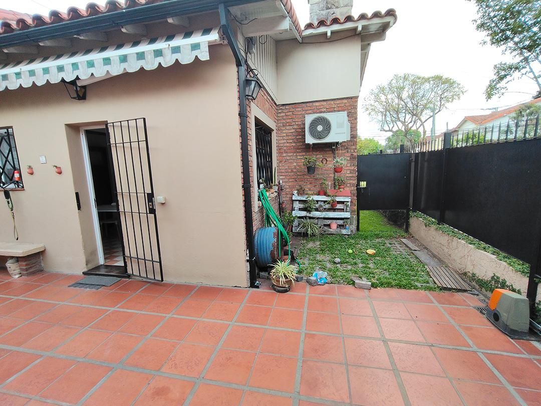 VENTA DE CASA EN Malvinas Argentinas - Olivos Golf Club — foto 8