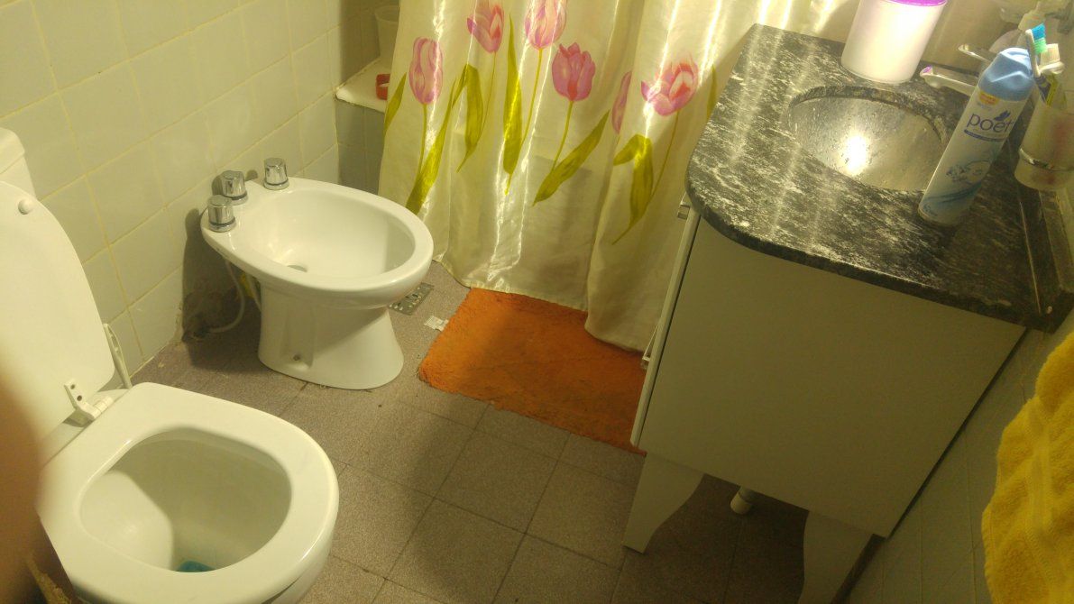 Departamento en Venta en Alte. Brown, G.B.A. Zona Sur