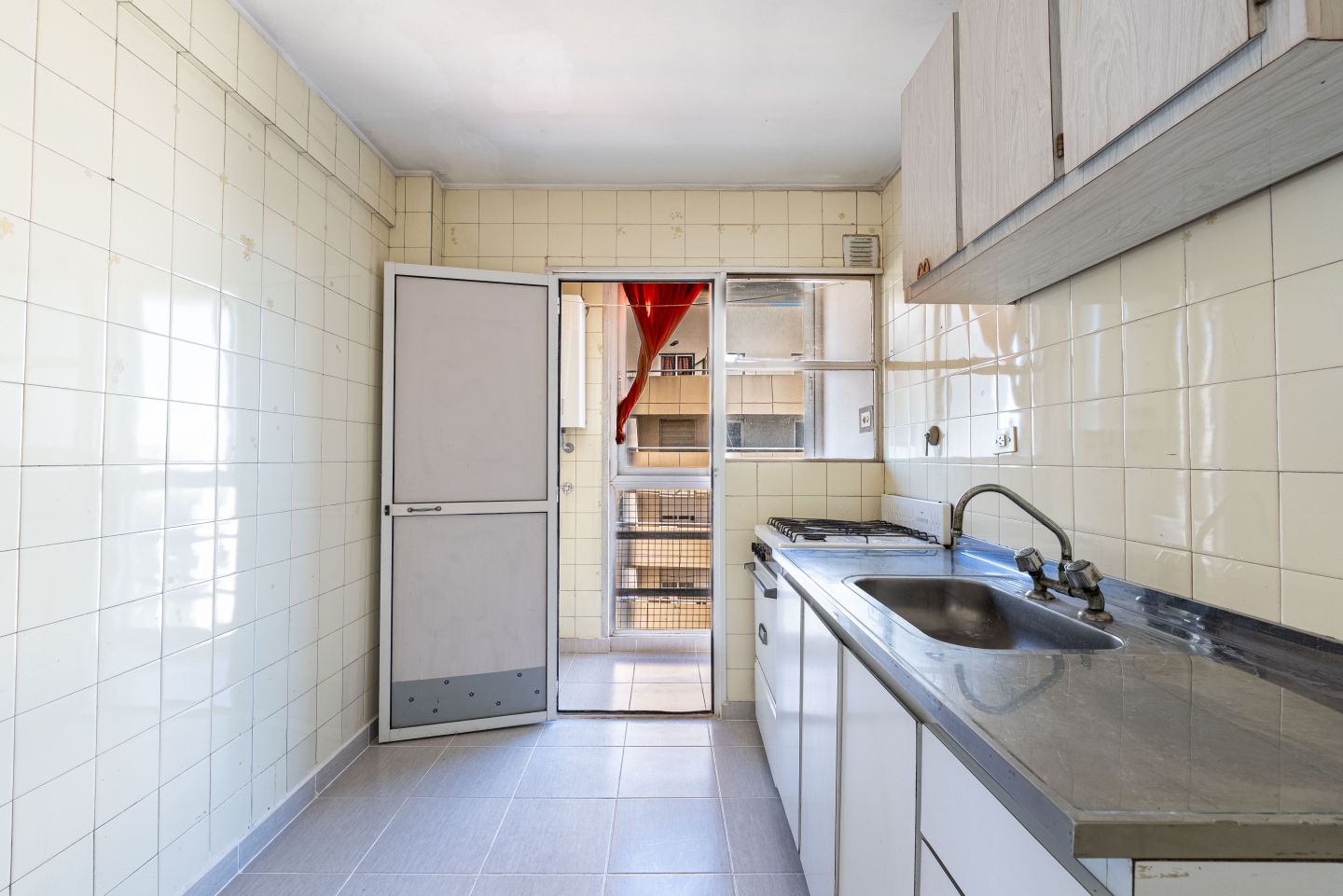 Departamento en Venta en Liniers, Capital Federal