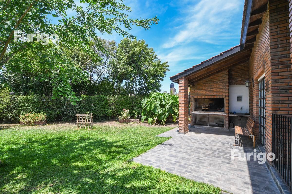 Casa en Venta en Pérez, Santa Fe