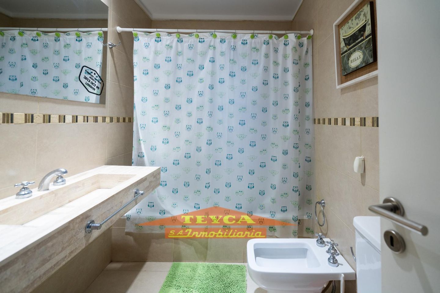 Casa en venta B5 5 ambientes