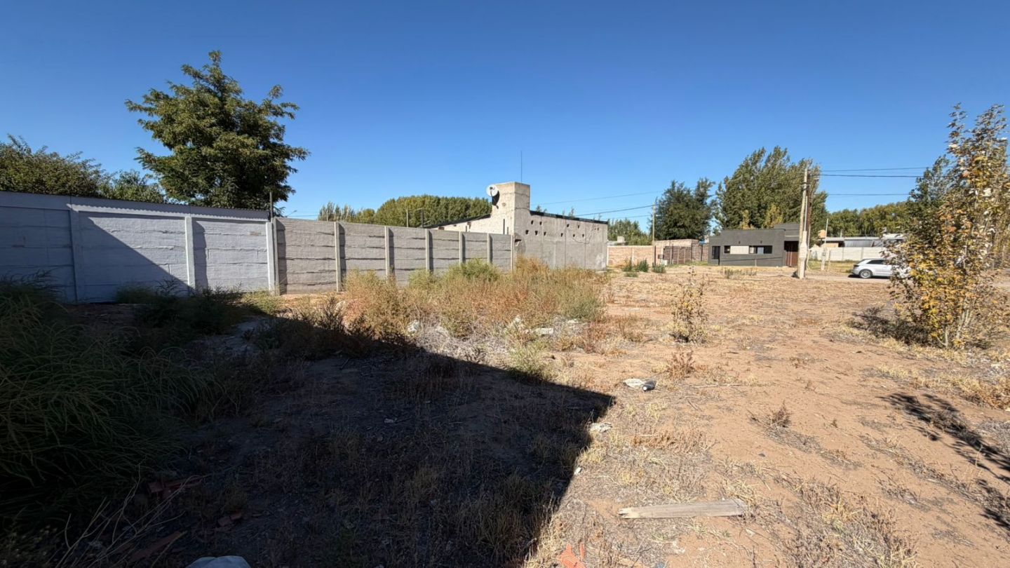 Lote EN VENTA