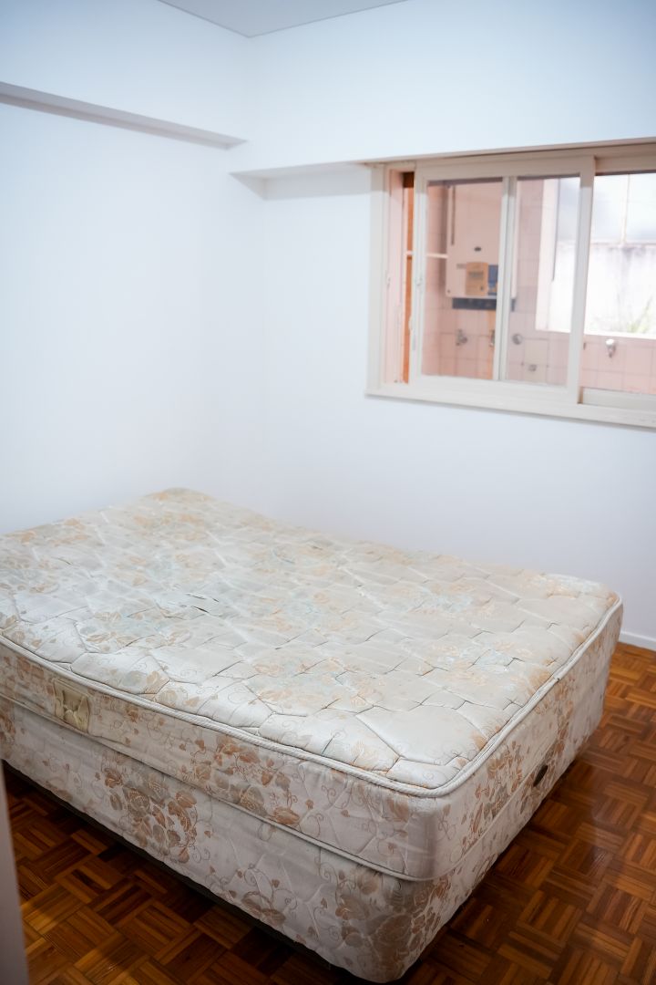 Departamento en Venta en Balvanera, Capital Federal