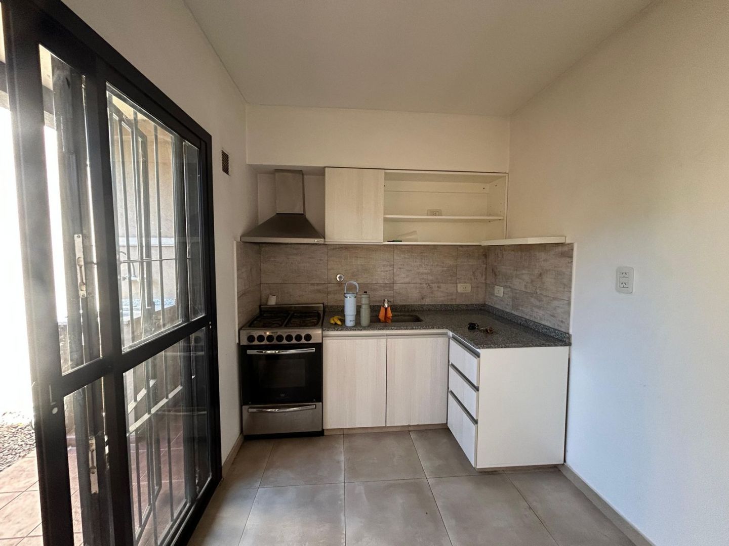 Casa EN ALQUILER