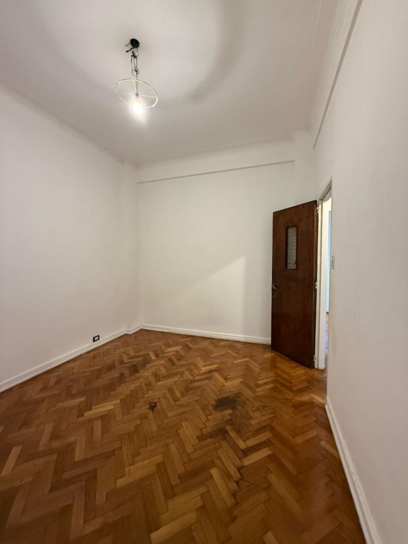 Departamento en Alquiler en Barracas, Capital Federal