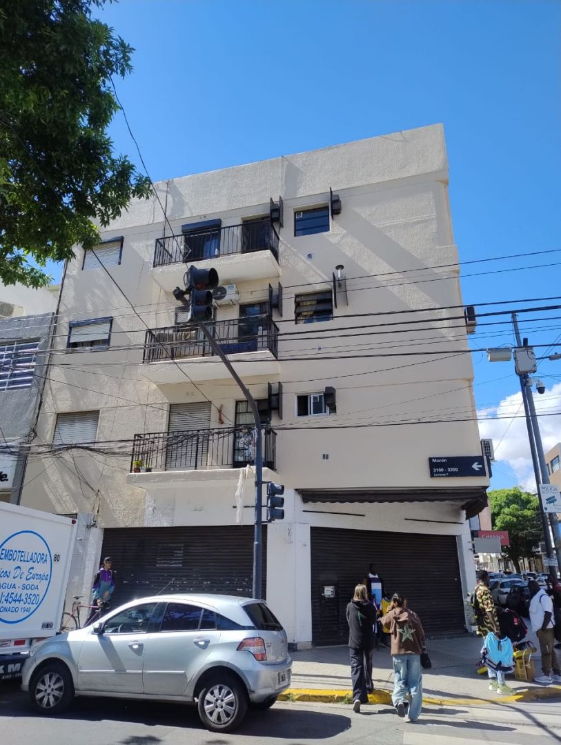 VENTA DE DEPARTAMENTO EN Capital Federal - Flores - 15
