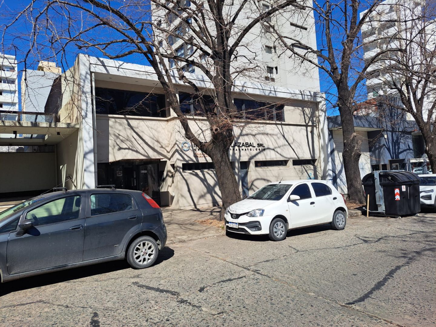 LOCAL EN VENTA
