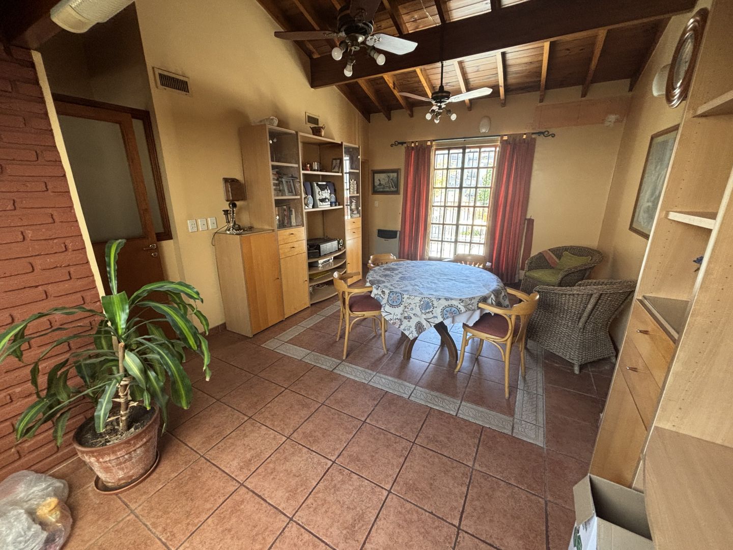 VENTA DE CASA EN Capital Federal - Villa Crespo - 33