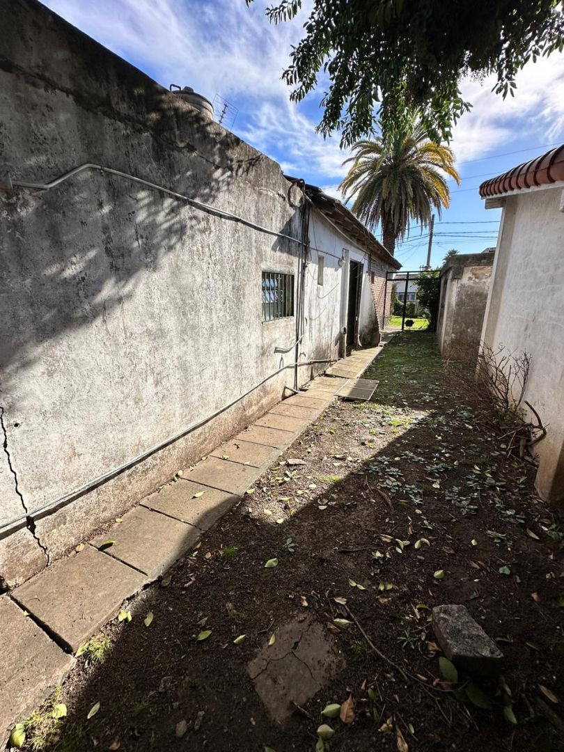 VENTA DE CASA EN castelar - Castelar - 31
