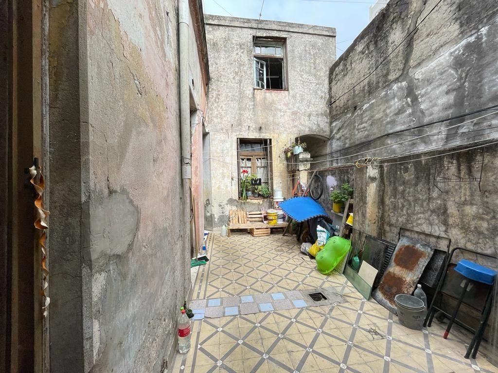 Lote en Venta en San Cristobal, Capital Federal