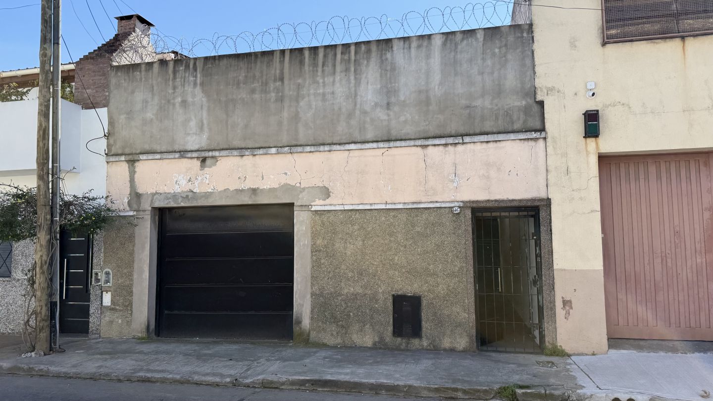 Casa en Venta en Pompeya, Capital Federal