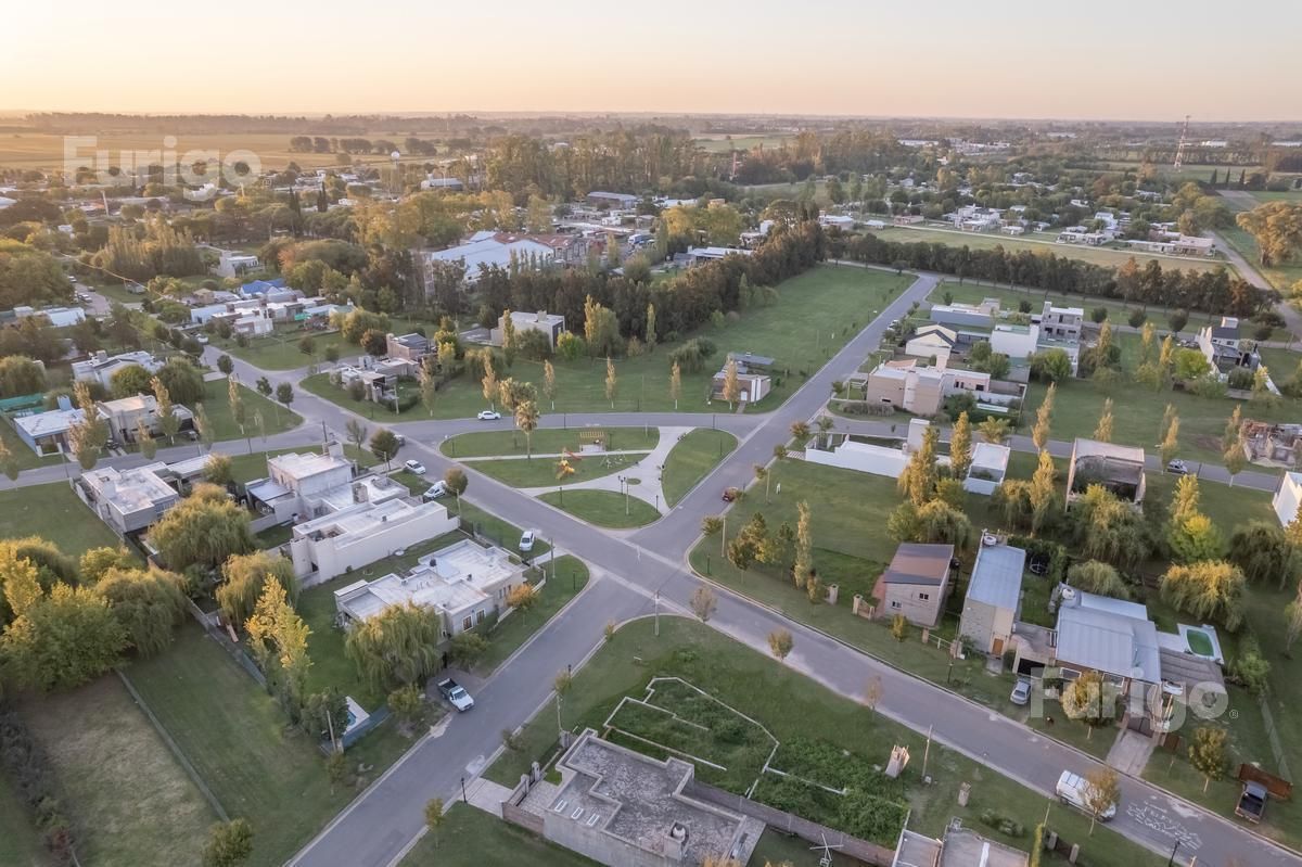 Lote en Venta en Rosario, Santa Fe