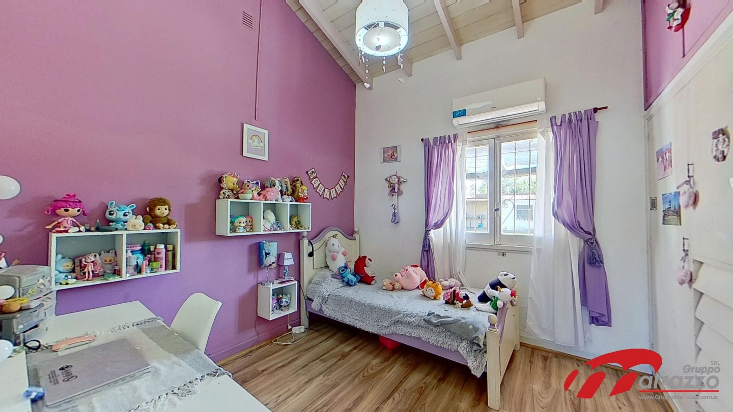 Casa en Venta en La Matanza, G.B.A. Zona Oeste