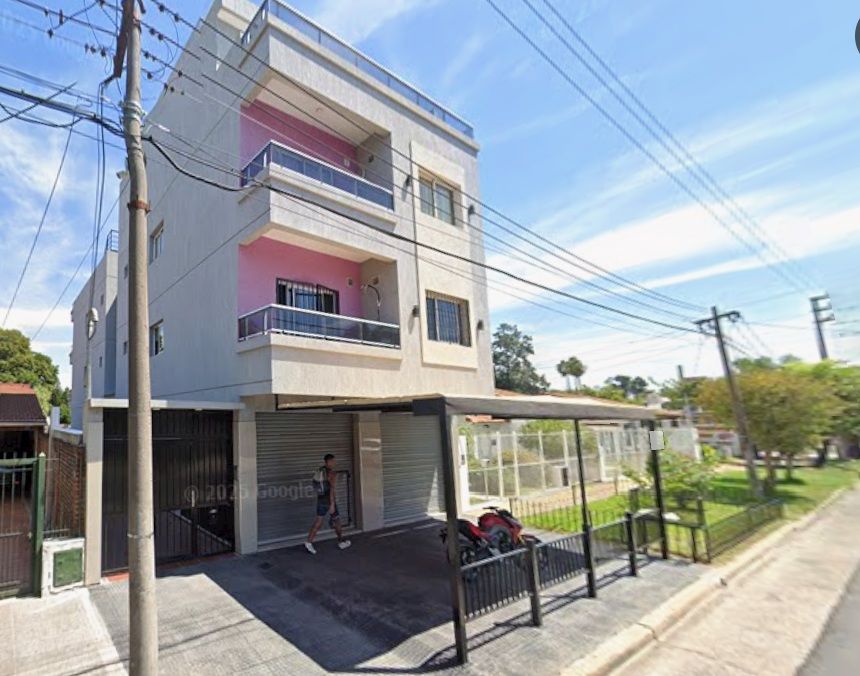 Departamento en alquiler Moreno Centro 1 ambientes