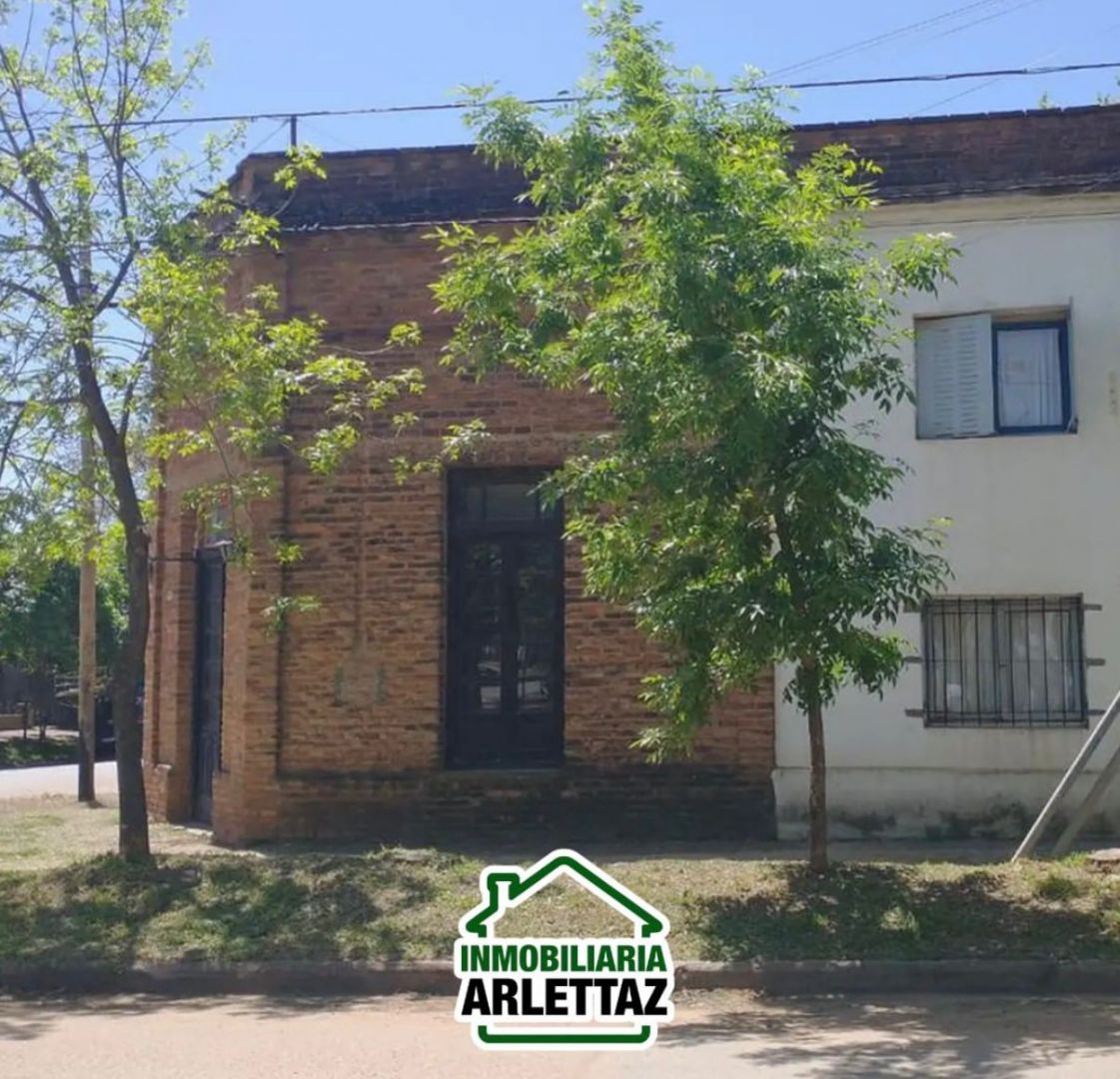 Galpon EN VENTA