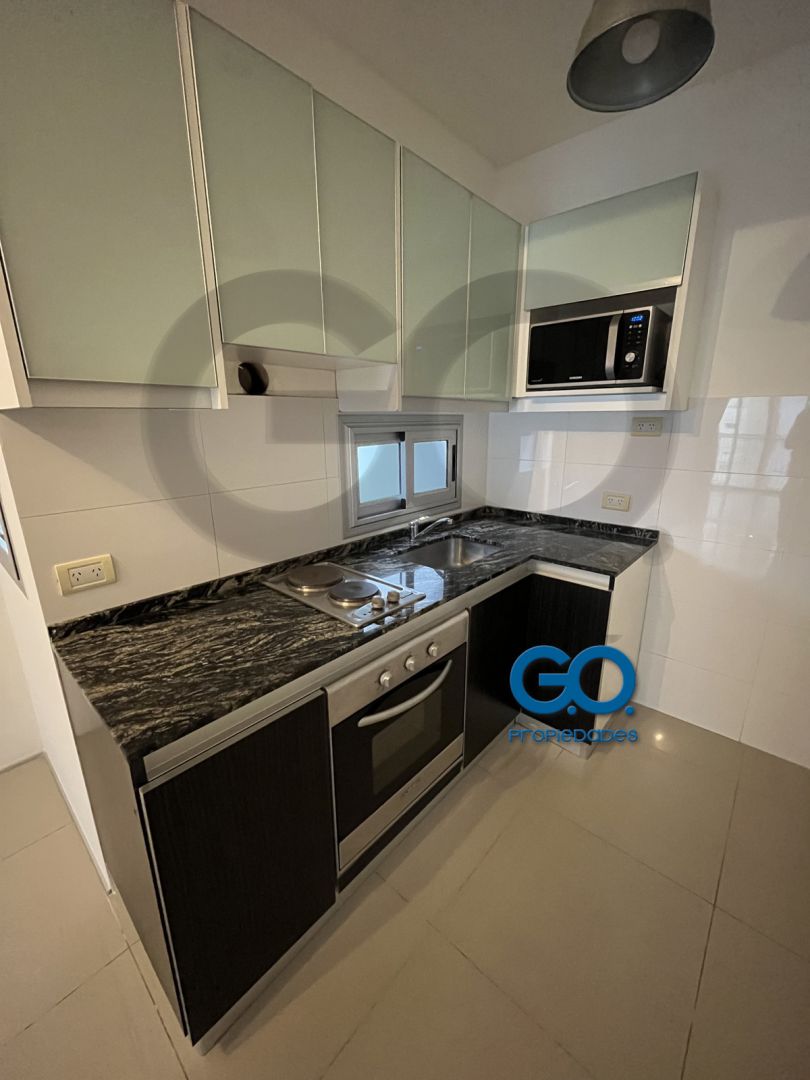 Departamento en Alquiler en Villa Urquiza, Capital Federal