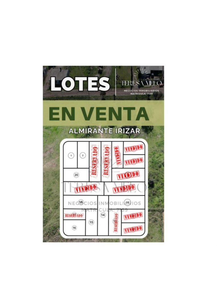 Lote en Venta en Pilar, G.B.A. Zona Norte