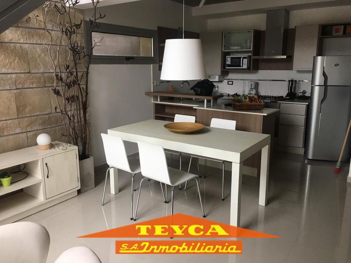Departamento en venta Pinamar 4 ambientes