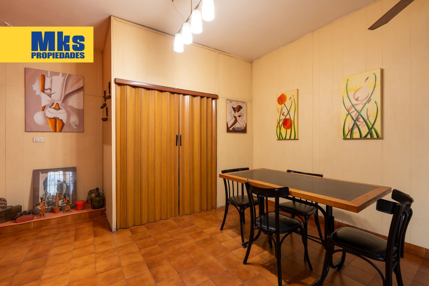 Departamento en Venta en Barracas, Capital Federal