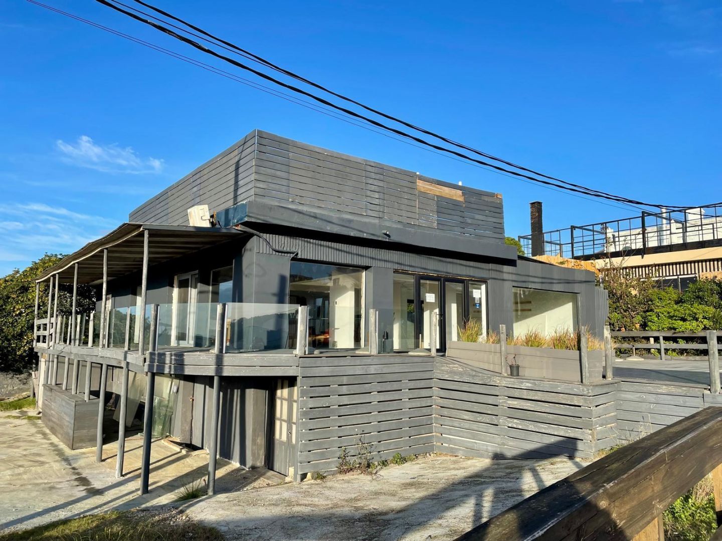 LOCAL EN VENTA