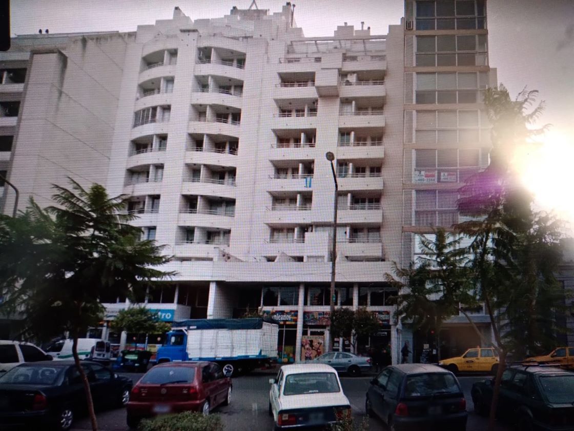 Departamento en alquiler Alberdi 2 ambientes