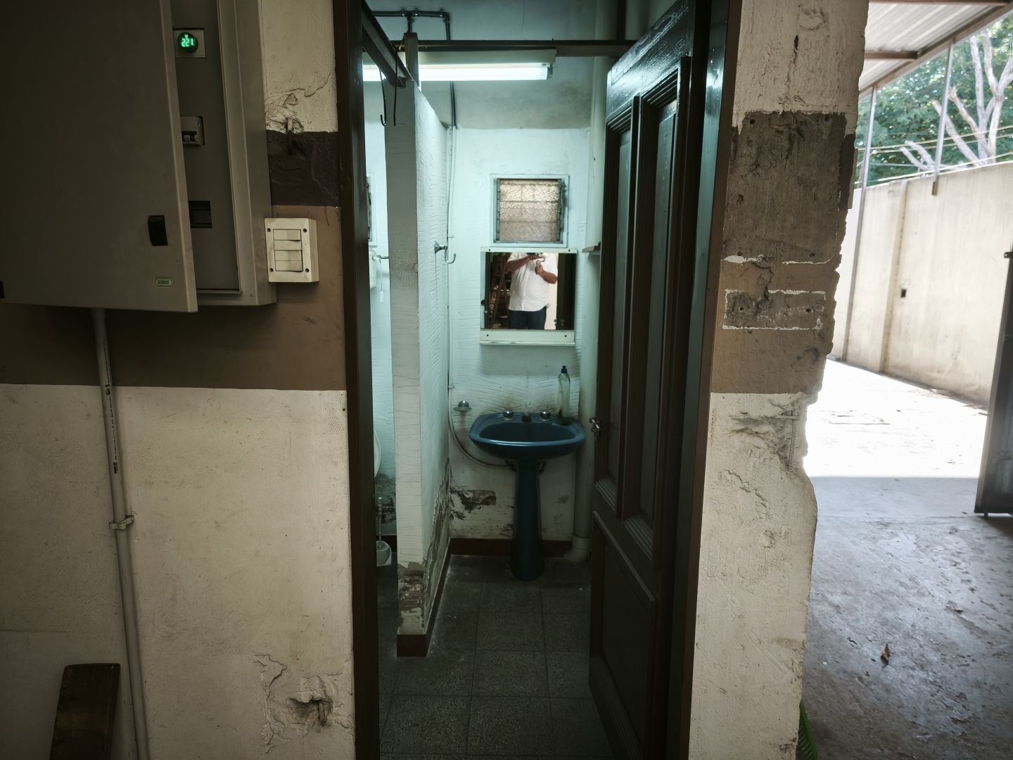 Galpon en Alquiler en Moron, G.B.A. Zona Oeste