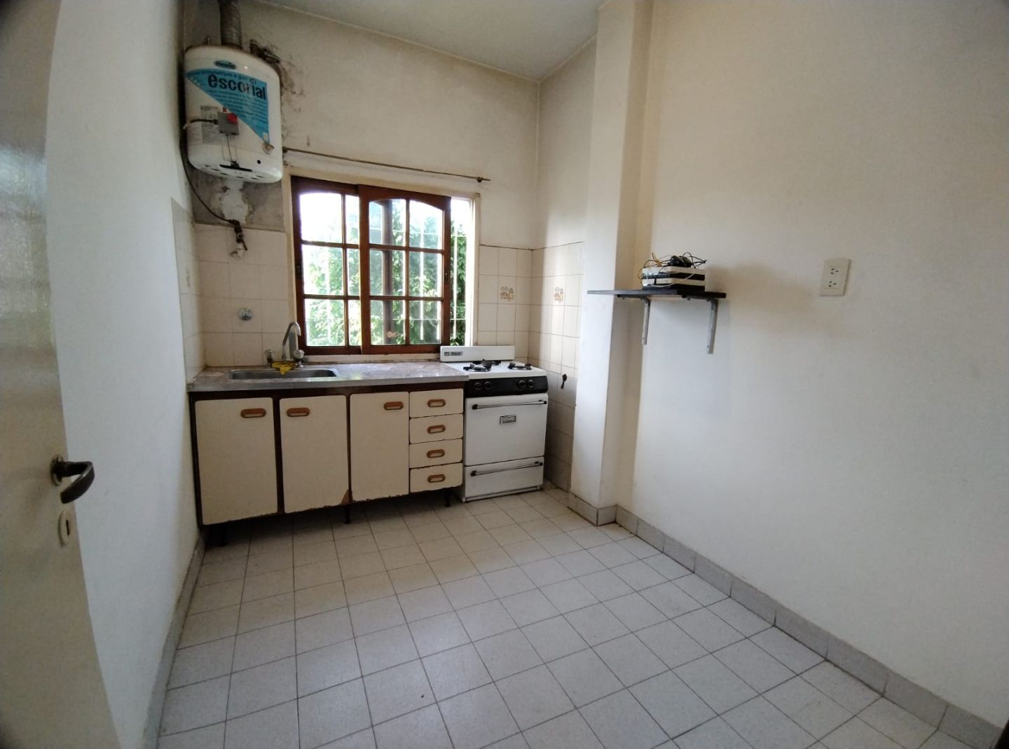 Departamento en Alquiler en La Matanza, G.B.A. Zona Oeste