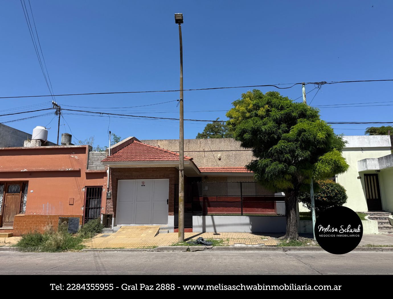 ALQUILER DE CASA EN Olavarría - Pueblo Nuevo - 22