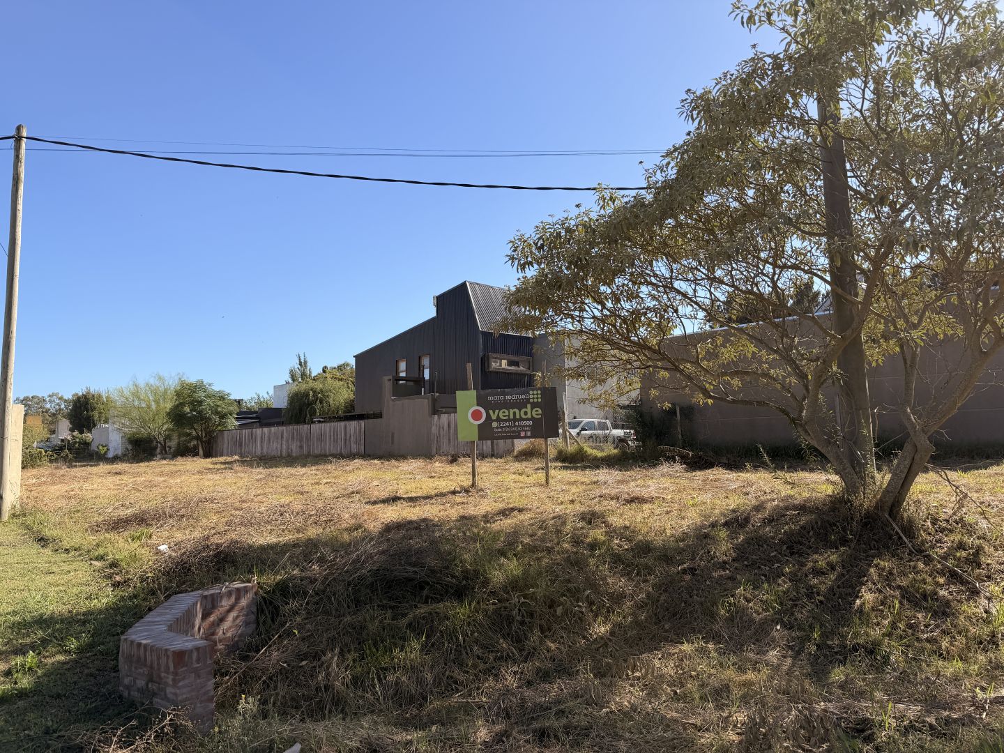 Lote EN VENTA