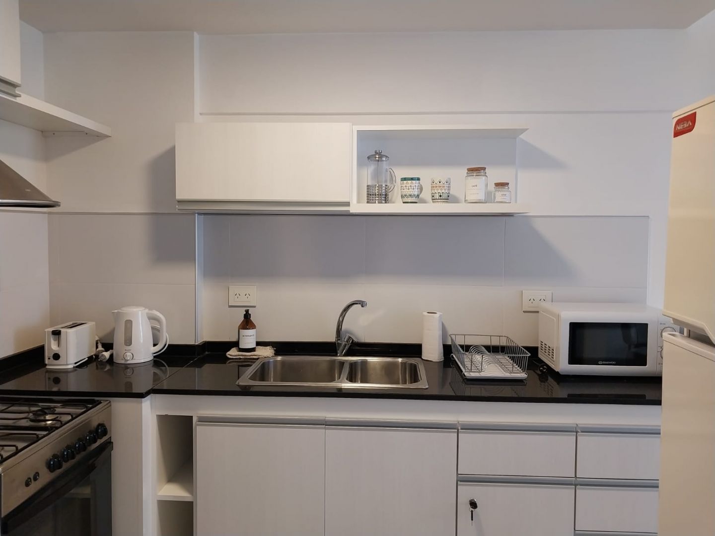 VENTA DE DEPARTAMENTO EN Puerto Madryn - ZONA CENTRO - 8