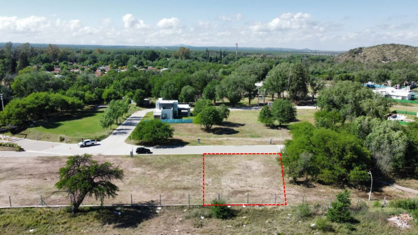Lote EN VENTA