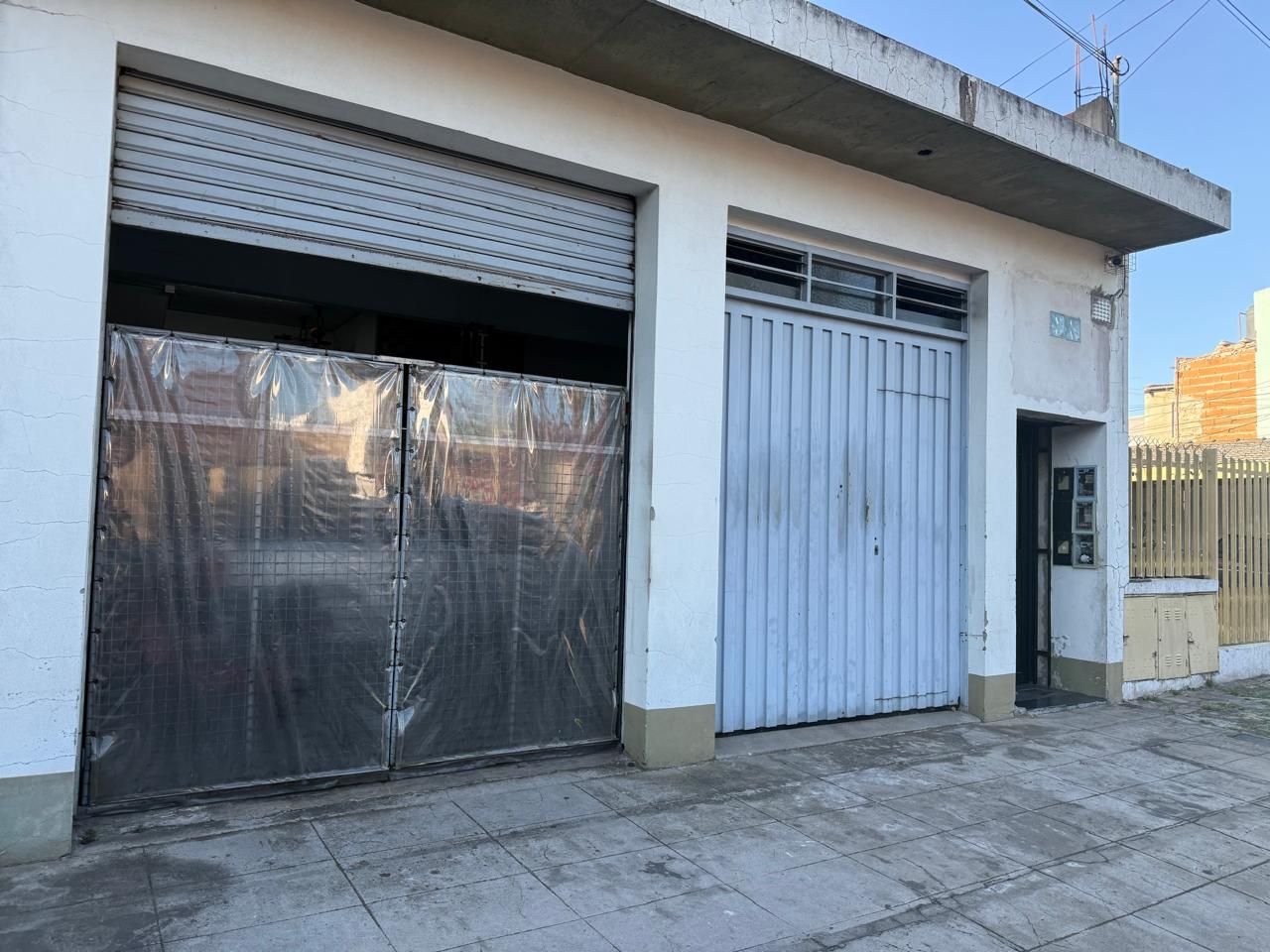 Casa en venta 3 ambientes