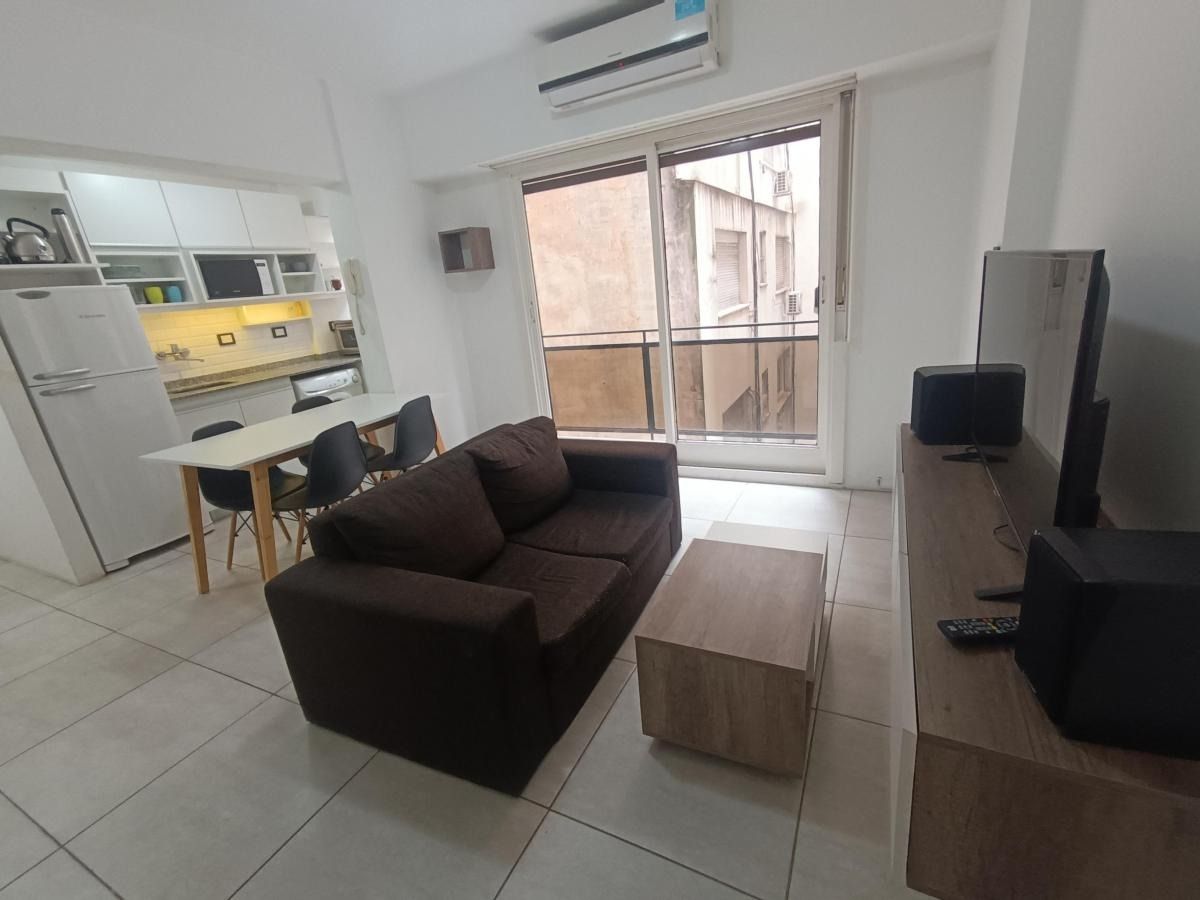 Departamento en Larrea 1300