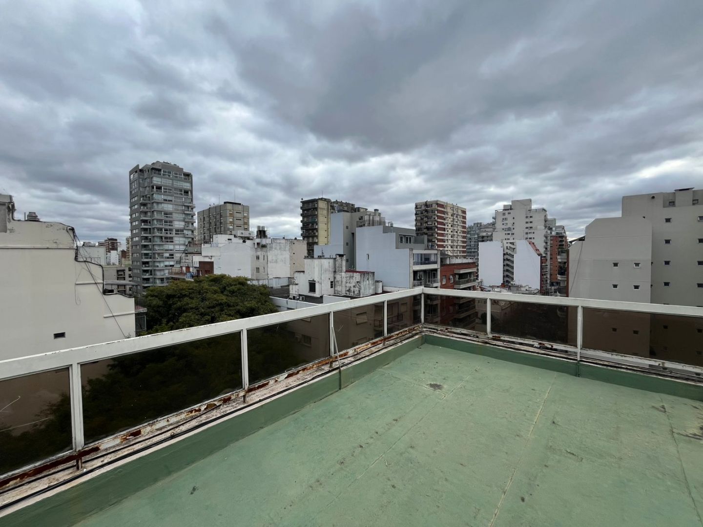 Departamento en Venta en Villa Urquiza, Capital Federal