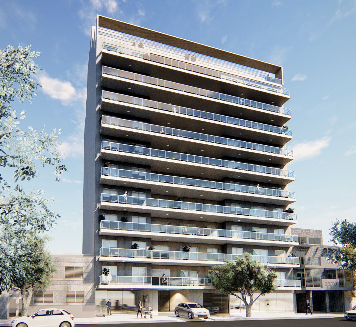 Departamento en Venta en Nuñez, Capital Federal