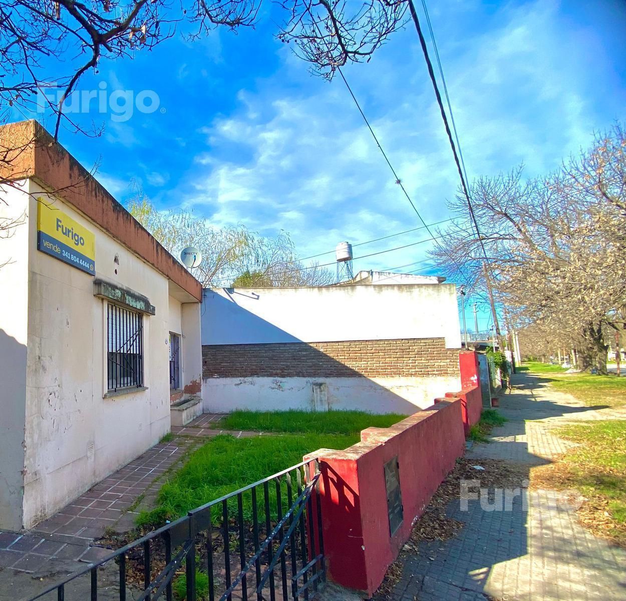 Casa en Venta en Pérez, Santa Fe