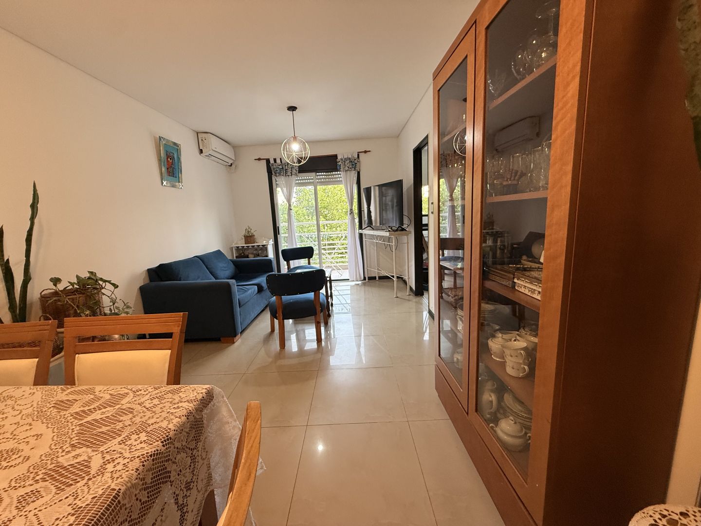 Departamento en Venta en General San Martin, G.B.A. Zona Norte