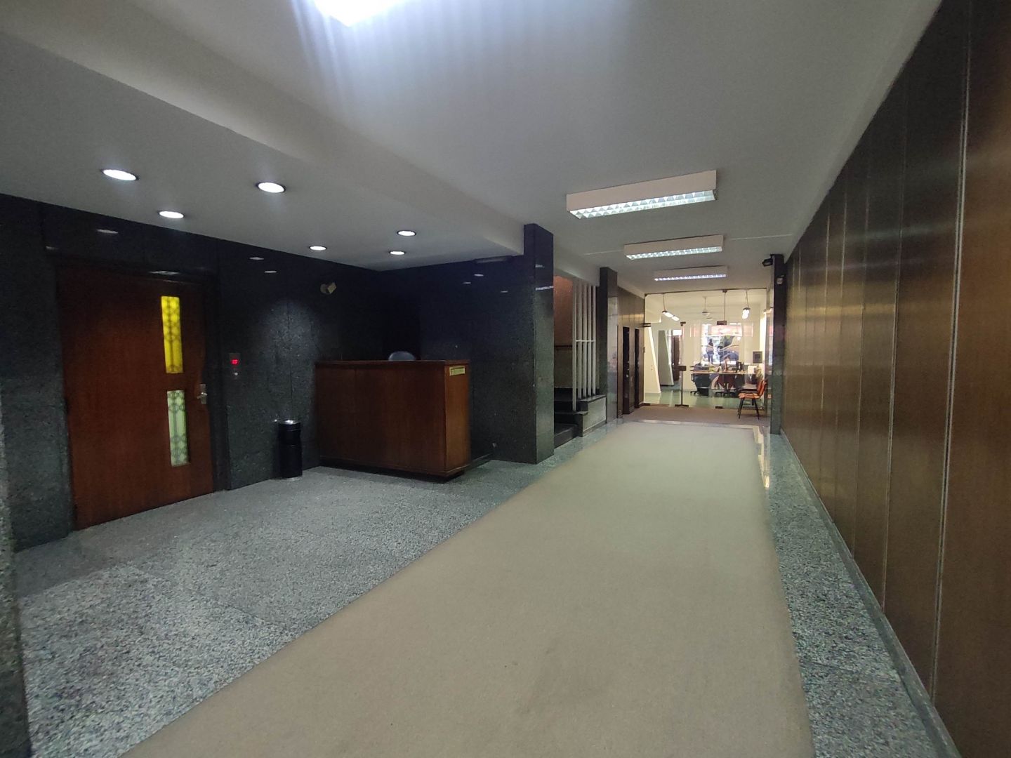 VENTA DE OFICINA EN Capital Federal - Retiro - 10