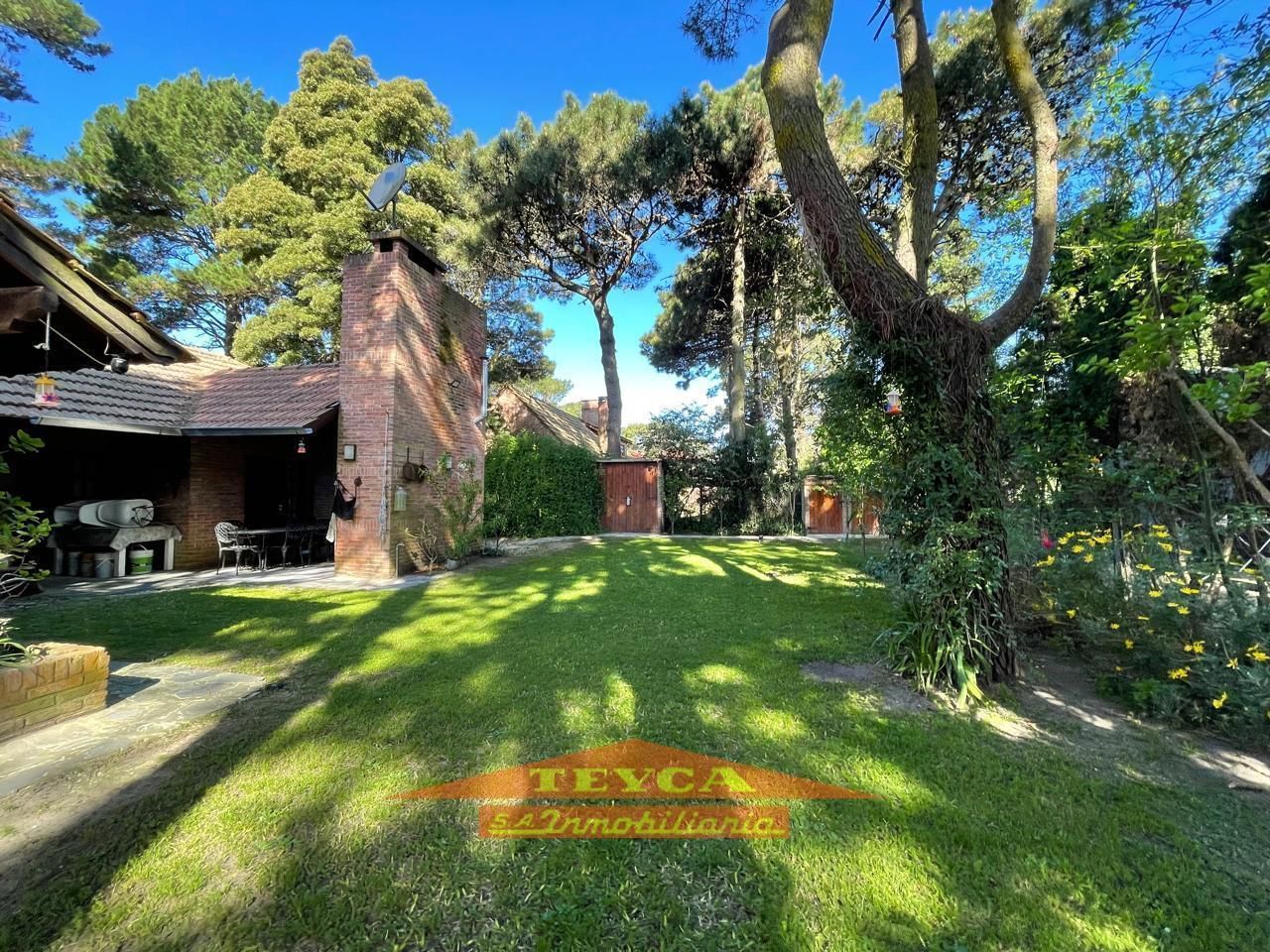 Casa en venta Golf Nuevo 5 ambientes