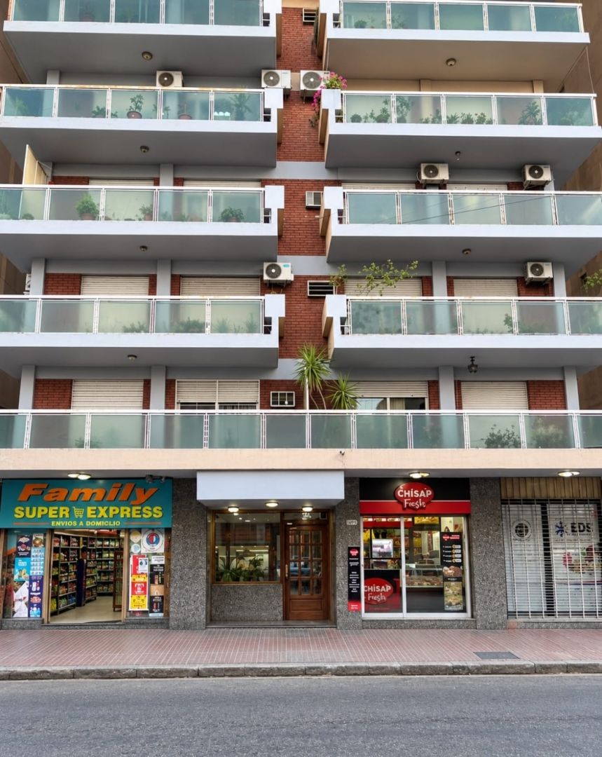 Departamento en LAPRIDA 500