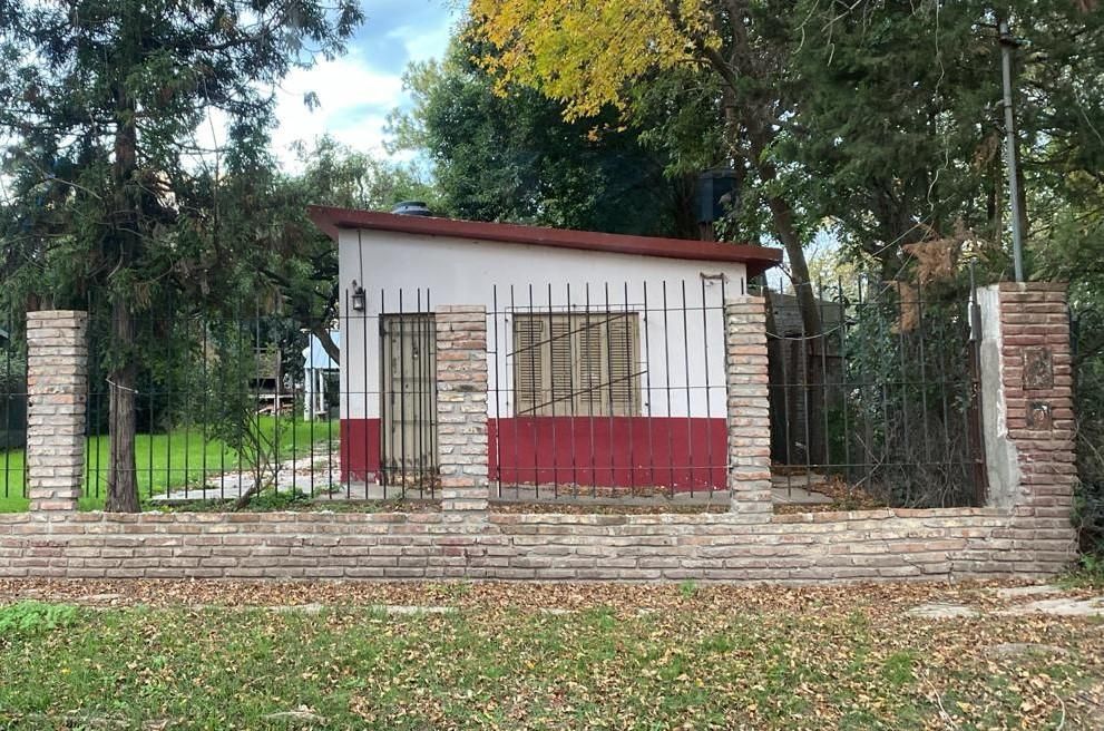 Casa en Venta en Funes, Santa Fe